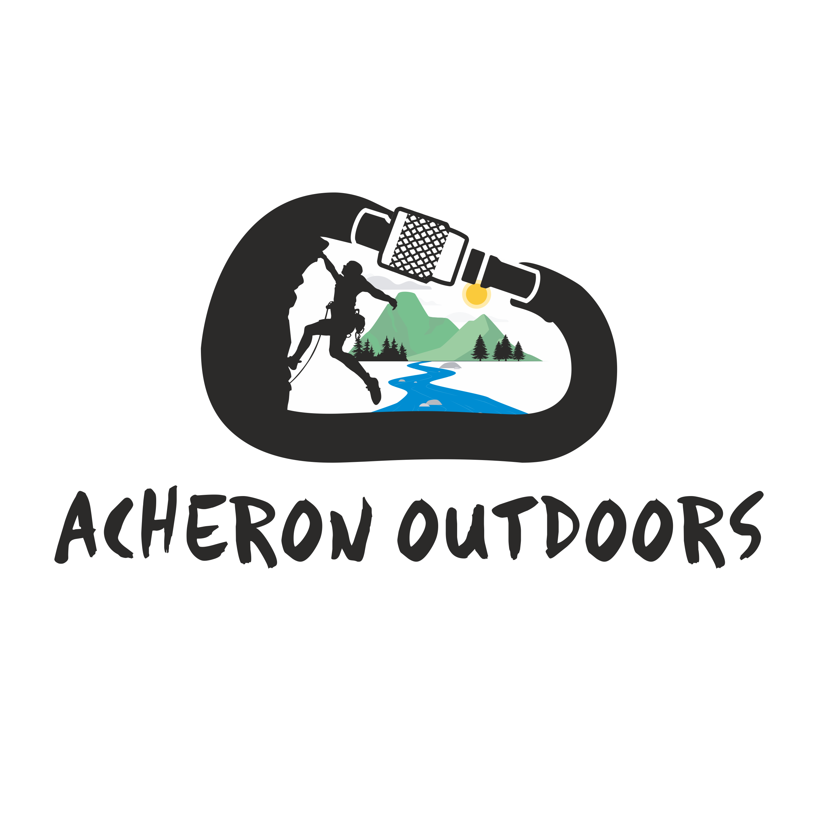 Upiria & Acheron Outdoors: Hiking, Climbing, and Outdoor Activities in Glyki